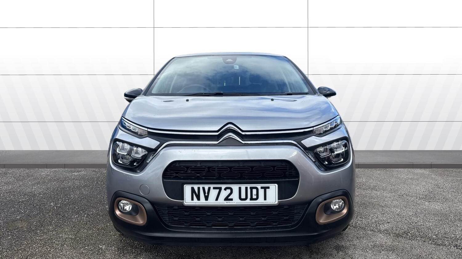 Used Citroen C3 2023 for sale - 78077531: Photo 3
