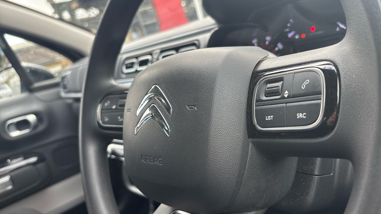 Used Citroen C3 2023 for sale - 78077531: Photo 32