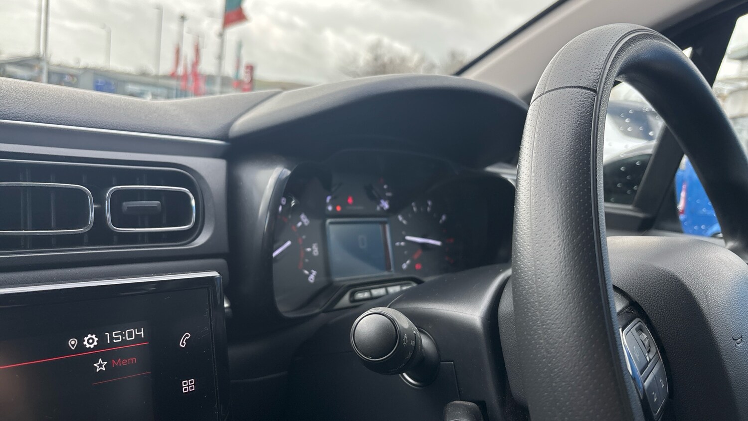 Used Citroen C3 2023 for sale - 78077531: Photo 35