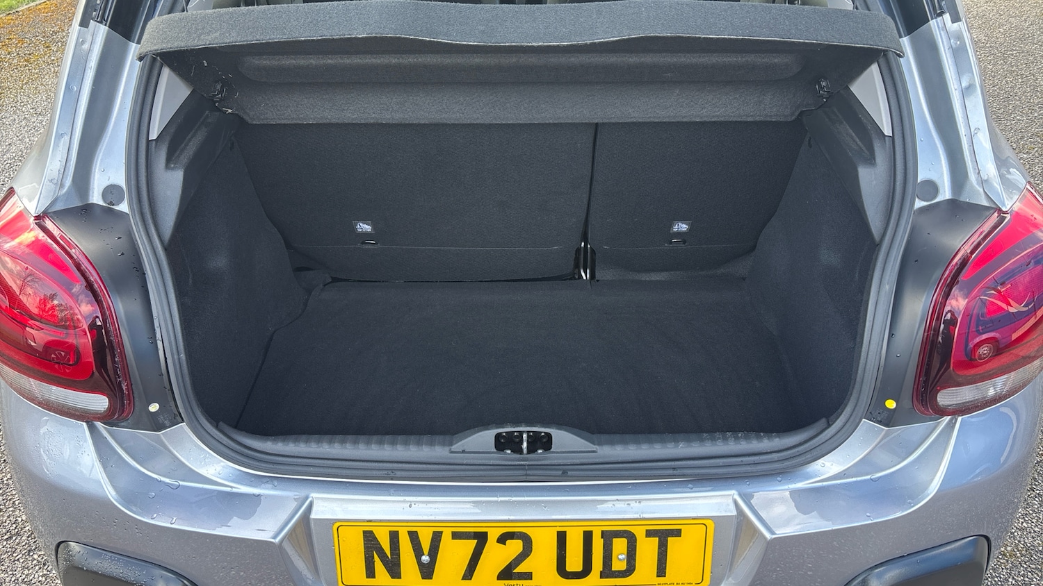 Used Citroen C3 2023 for sale - 78077531: Photo 4