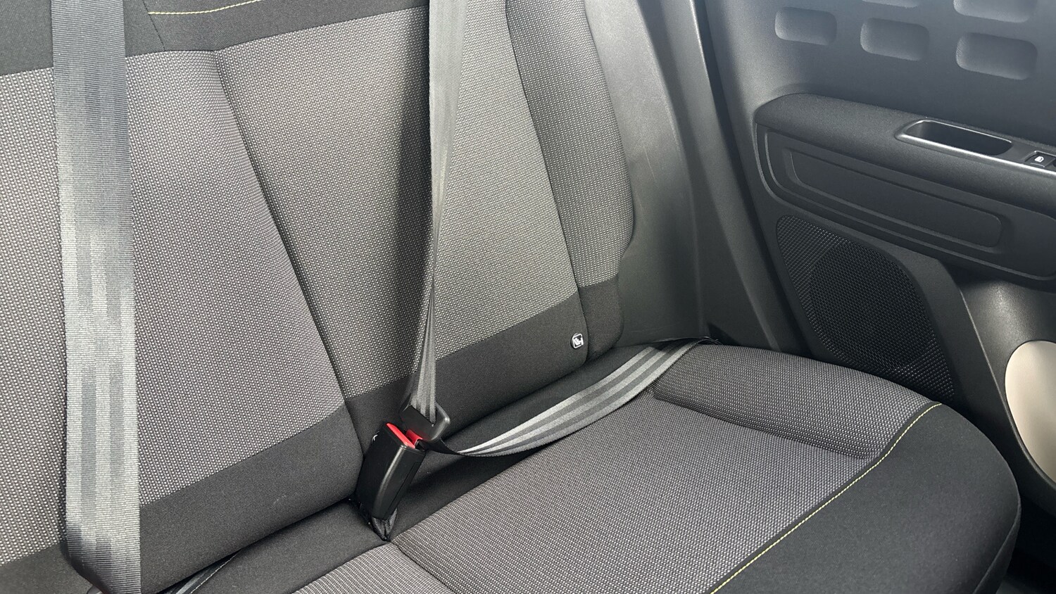 Used Citroen C3 2023 for sale - 78077531: Photo 41