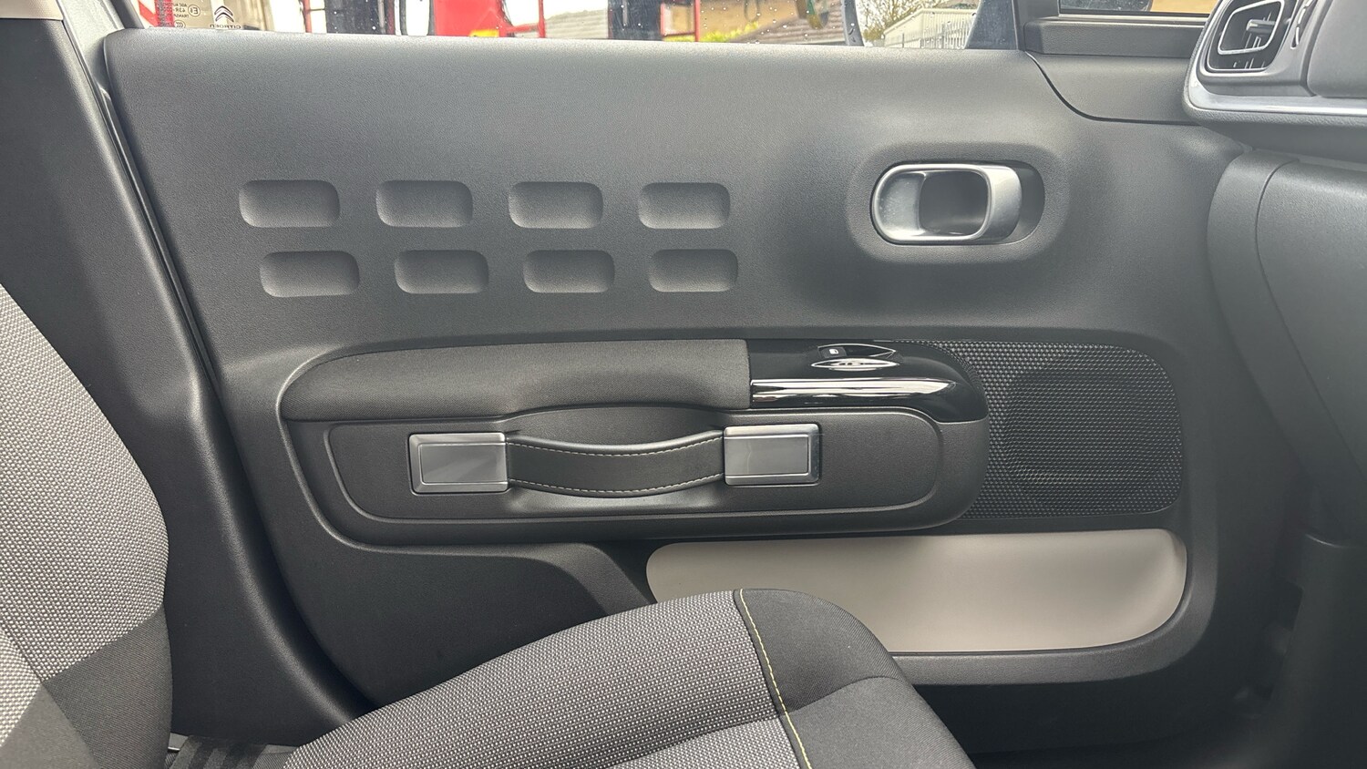 Used Citroen C3 2023 for sale - 78077531: Photo 42