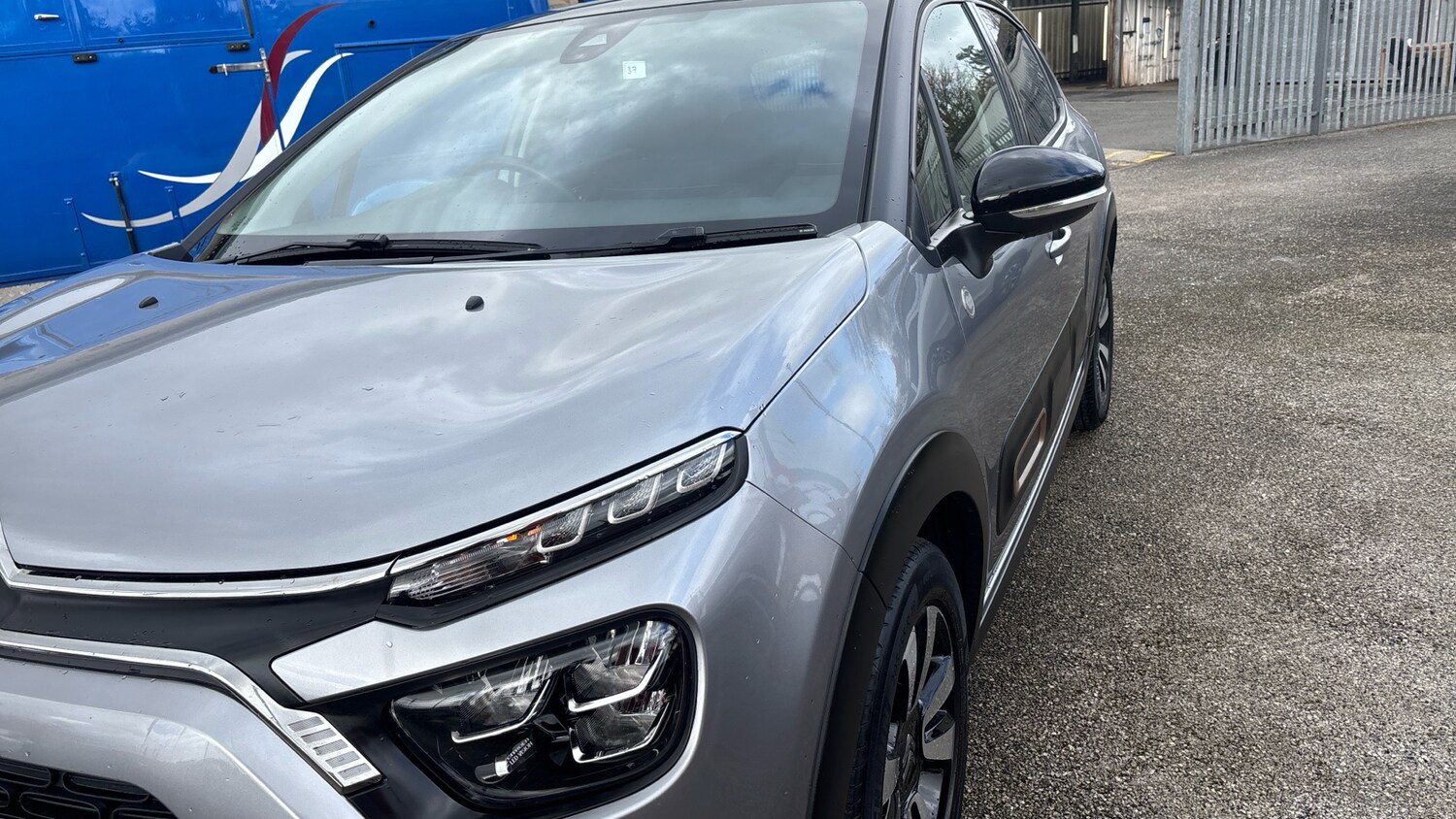 Used Citroen C3 2023 for sale - 78077531: Photo 45