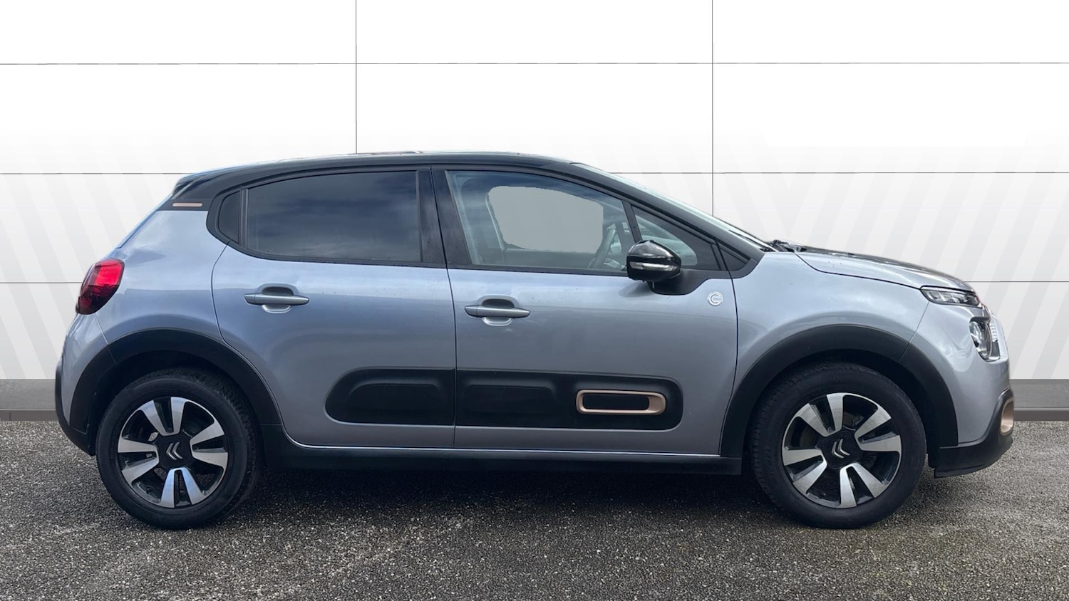 Used Citroen C3 2023 for sale - 78077531: Photo 5