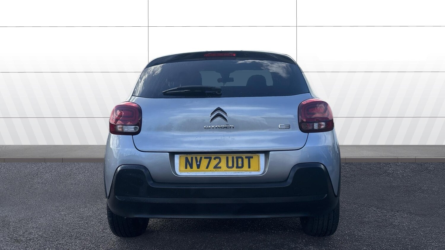 Used Citroen C3 2023 for sale - 78077531: Photo 6