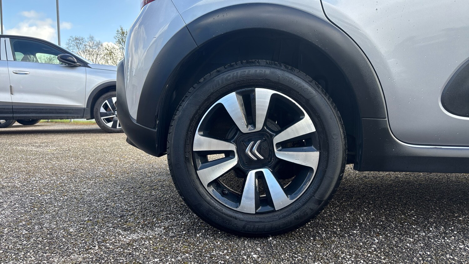 Used Citroen C3 2023 for sale - 78077531: Photo 7