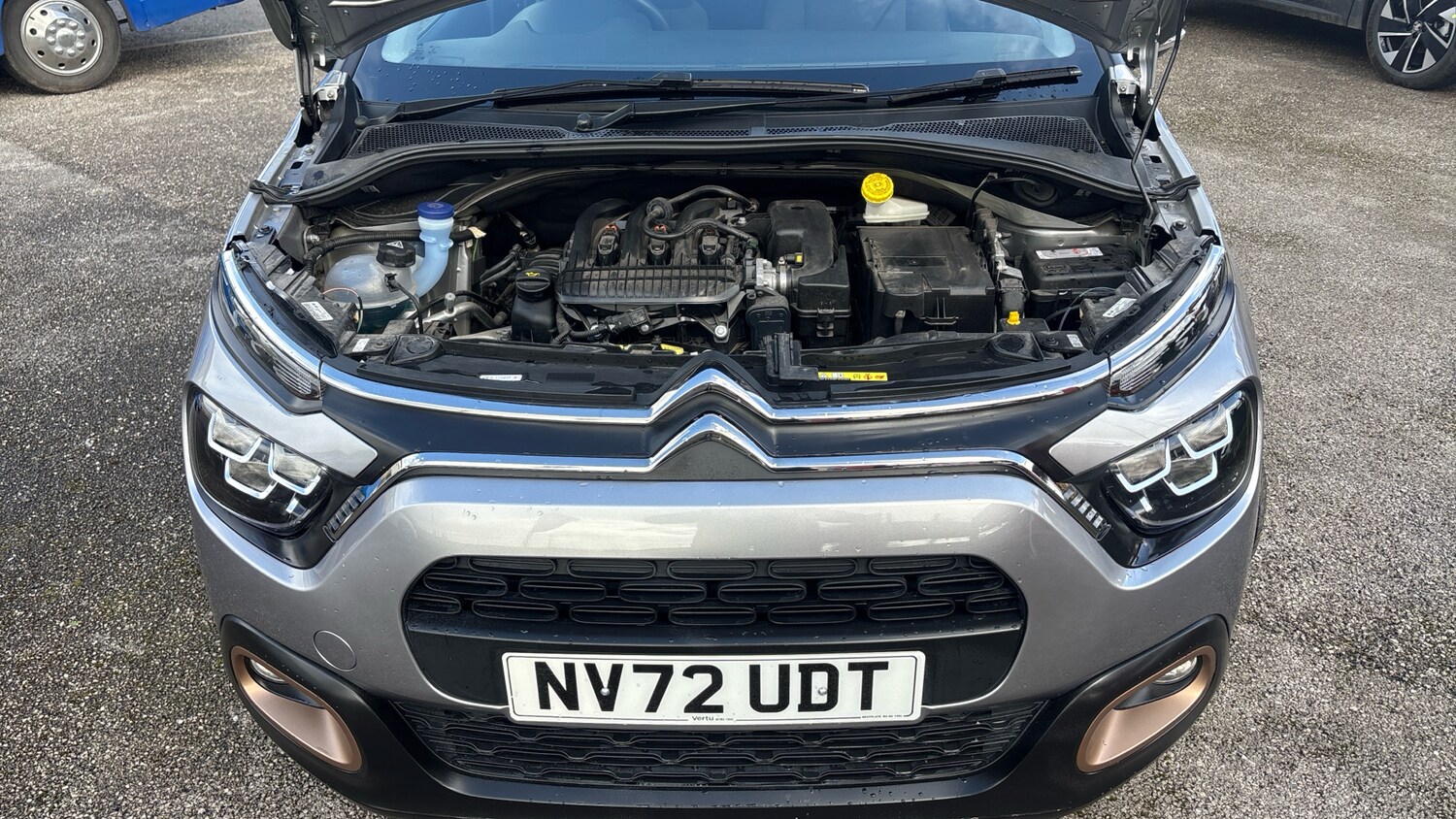 Used Citroen C3 2023 for sale - 78077531: Photo 8