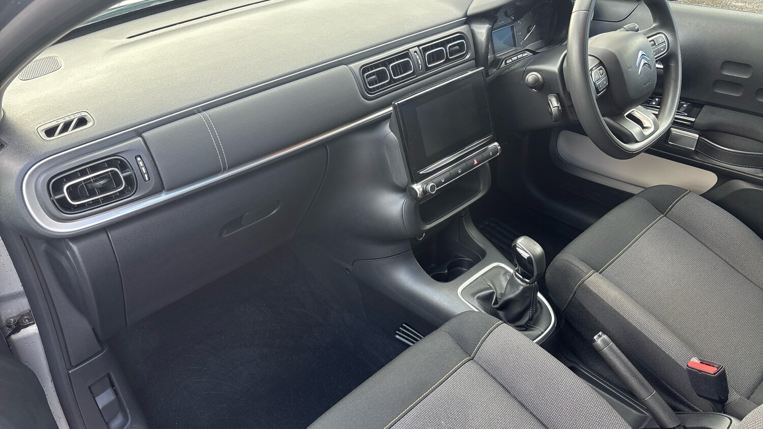 Used Citroen C3 2023 for sale - 78077531: Photo 9