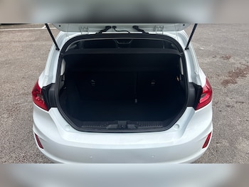 Used Ford Fiesta 2020 for sale - 78667038: Photo