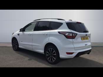 Used Ford Kuga 2017 for sale - 74987217: Photo