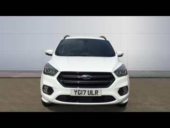 Used Ford Kuga 2017 for sale - 74987217: Photo
