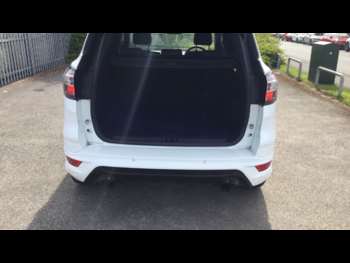 Used Ford Kuga 2017 for sale - 74987217: Photo