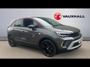 2022 (71) - 1.2 Turbo [130] SRi Edition 5dr Petrol Hatchback
