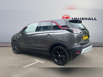Used Vauxhall Crossland 2022 for sale - 75351991: Photo