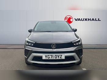 Used Vauxhall Crossland 2022 for sale - 75351991: Photo