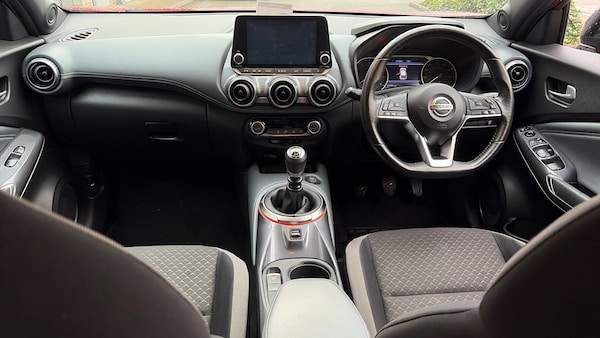 Used Nissan Juke 2020 for sale - 76332010: Photo 10