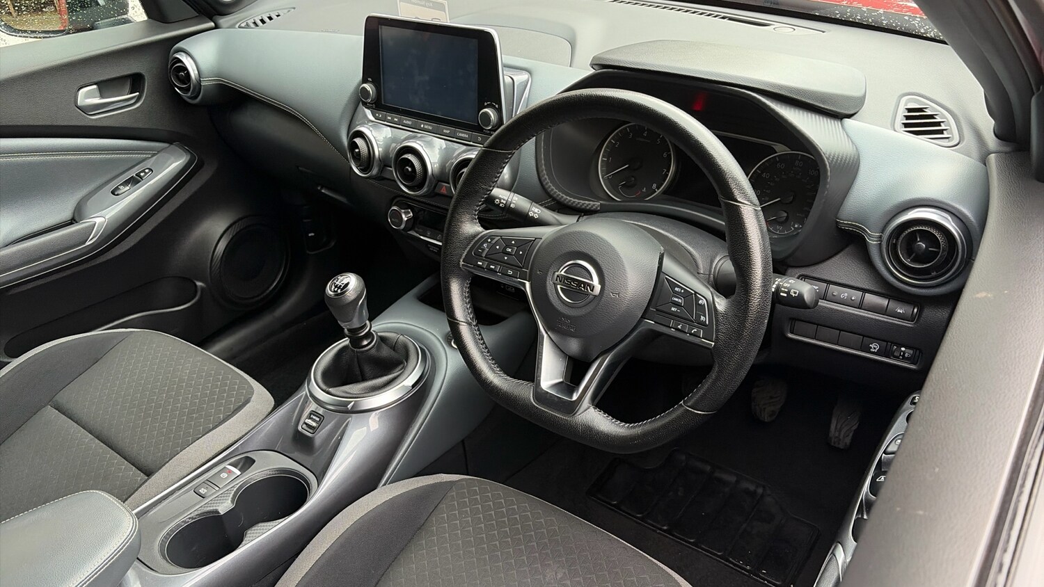 Used Nissan Juke 2020 for sale - 76332010: Photo 11