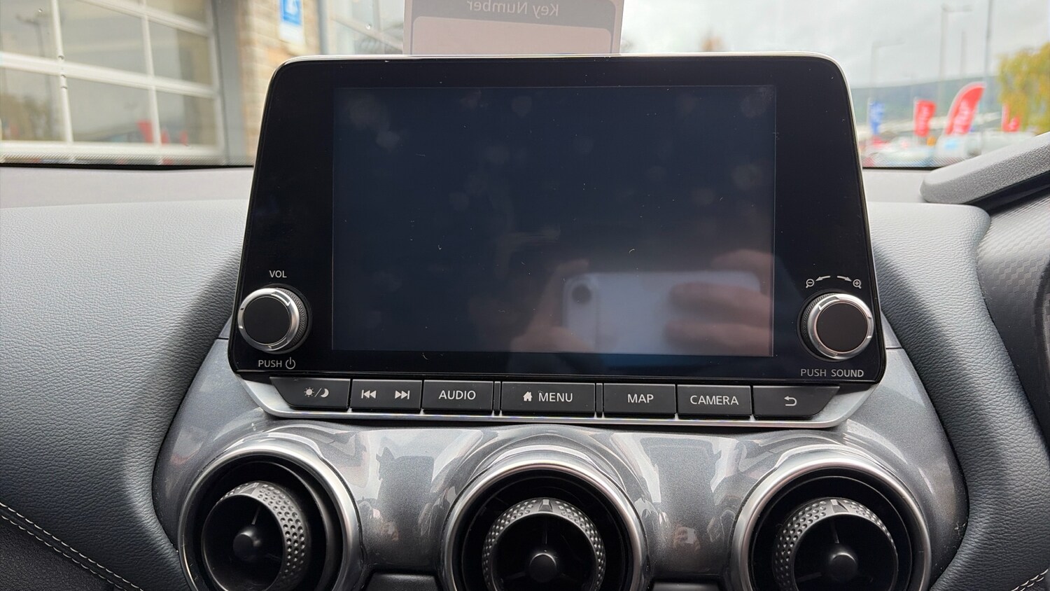 Used Nissan Juke 2020 for sale - 76332010: Photo 12