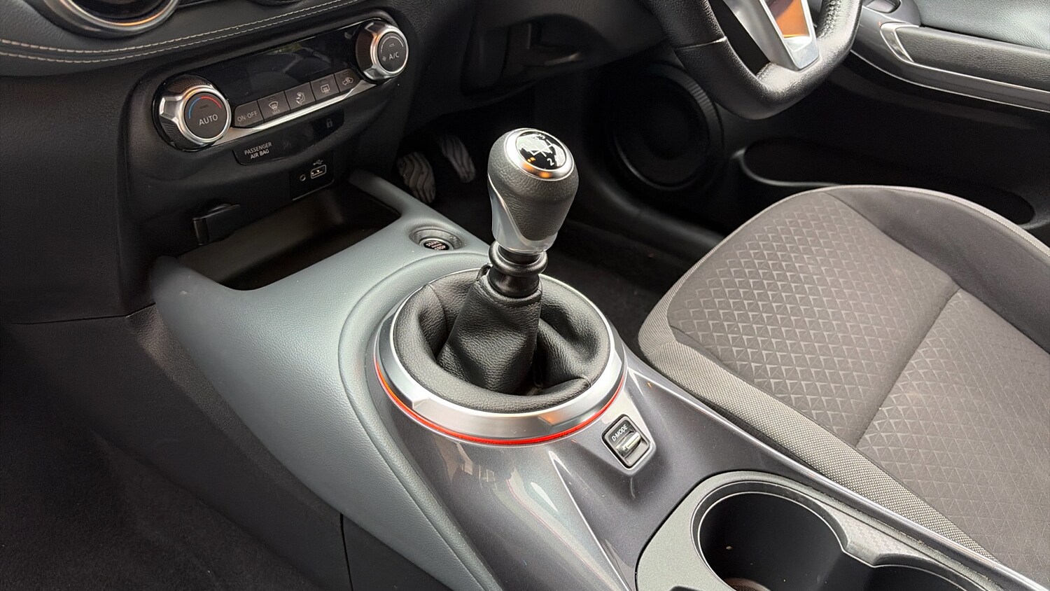 Used Nissan Juke 2020 for sale - 76332010: Photo 13