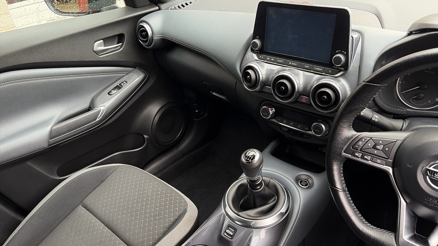 Used Nissan Juke 2020 for sale - 76332010: Photo 14