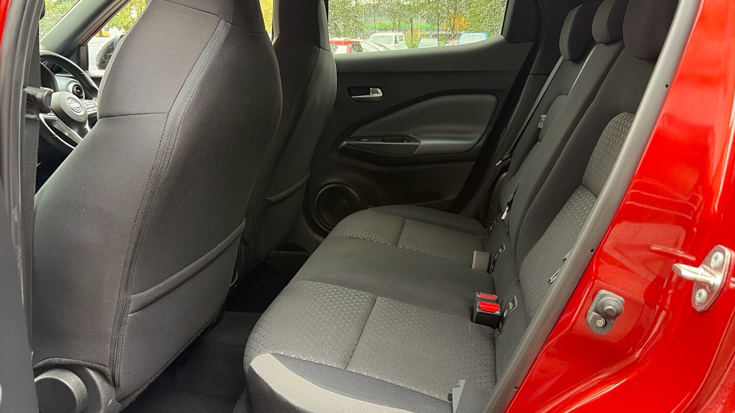 Used Nissan Juke 2020 for sale - 76332010: Photo 16