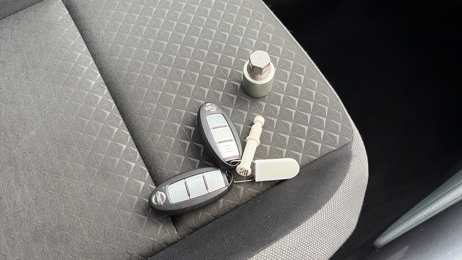 Used Nissan Juke 2020 for sale - 76332010: Photo 19