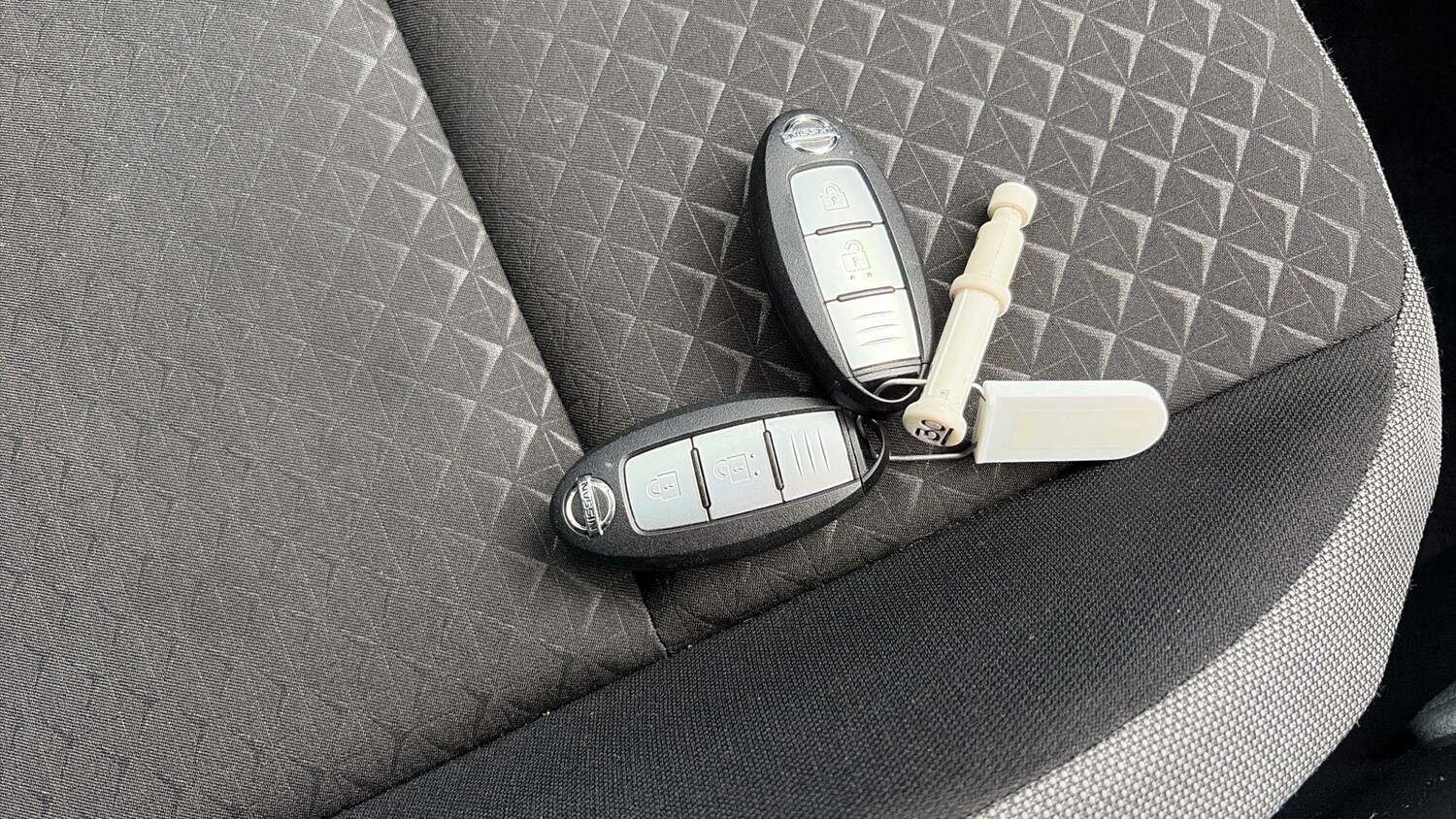 Used Nissan Juke 2020 for sale - 76332010: Photo 20