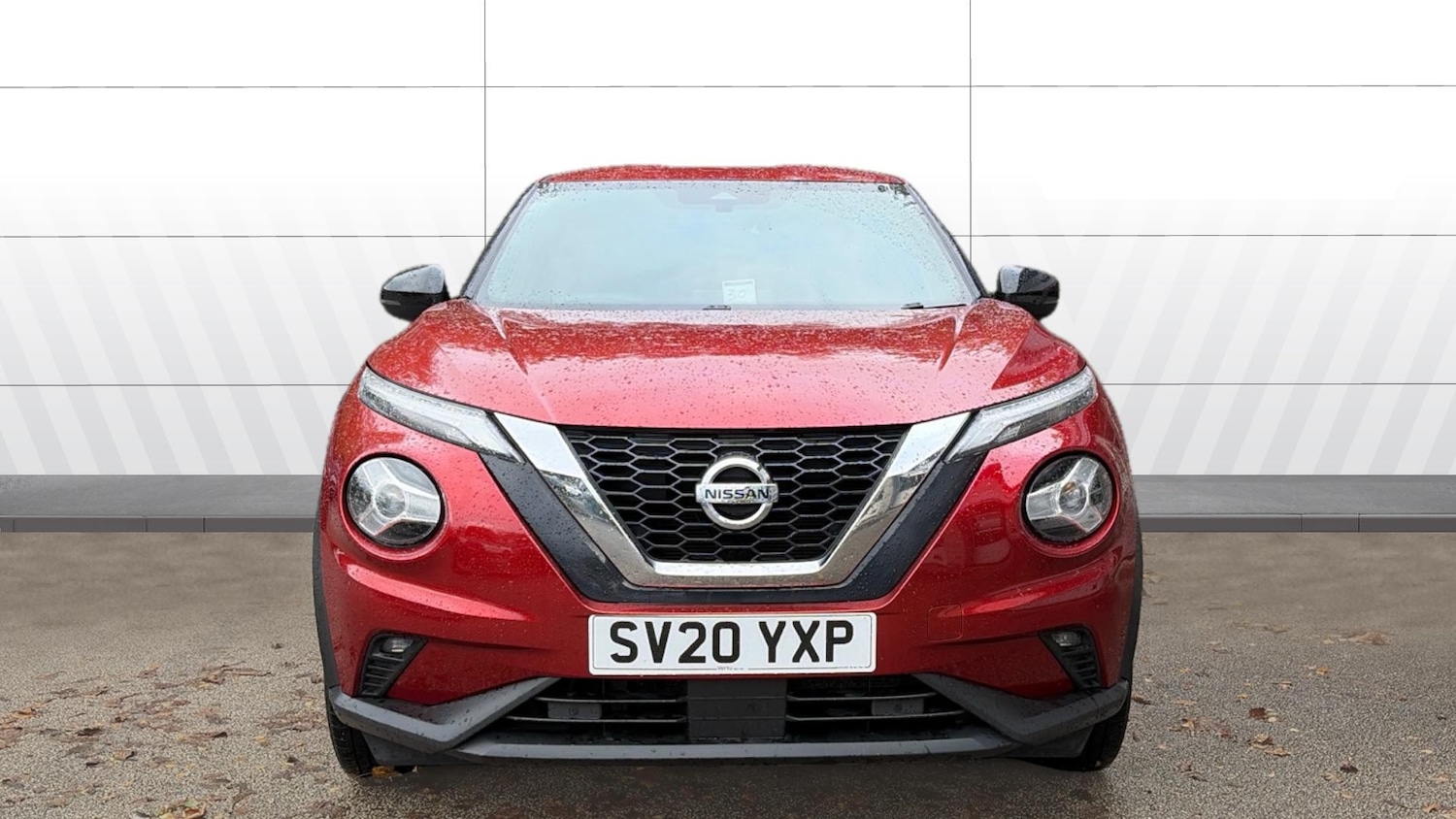 Used Nissan Juke 2020 for sale - 76332010: Photo 3