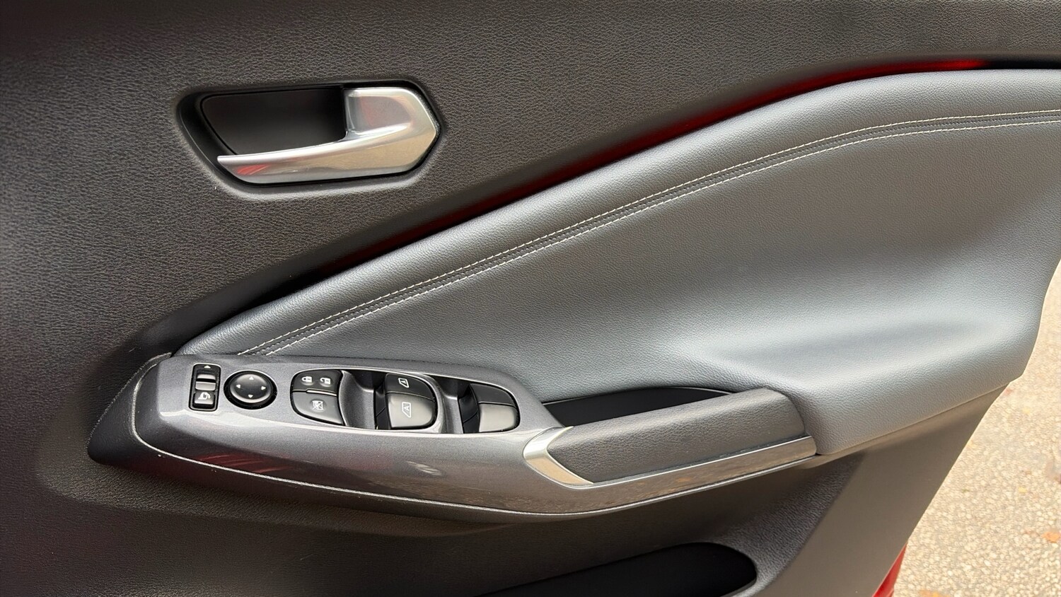 Used Nissan Juke 2020 for sale - 76332010: Photo 32