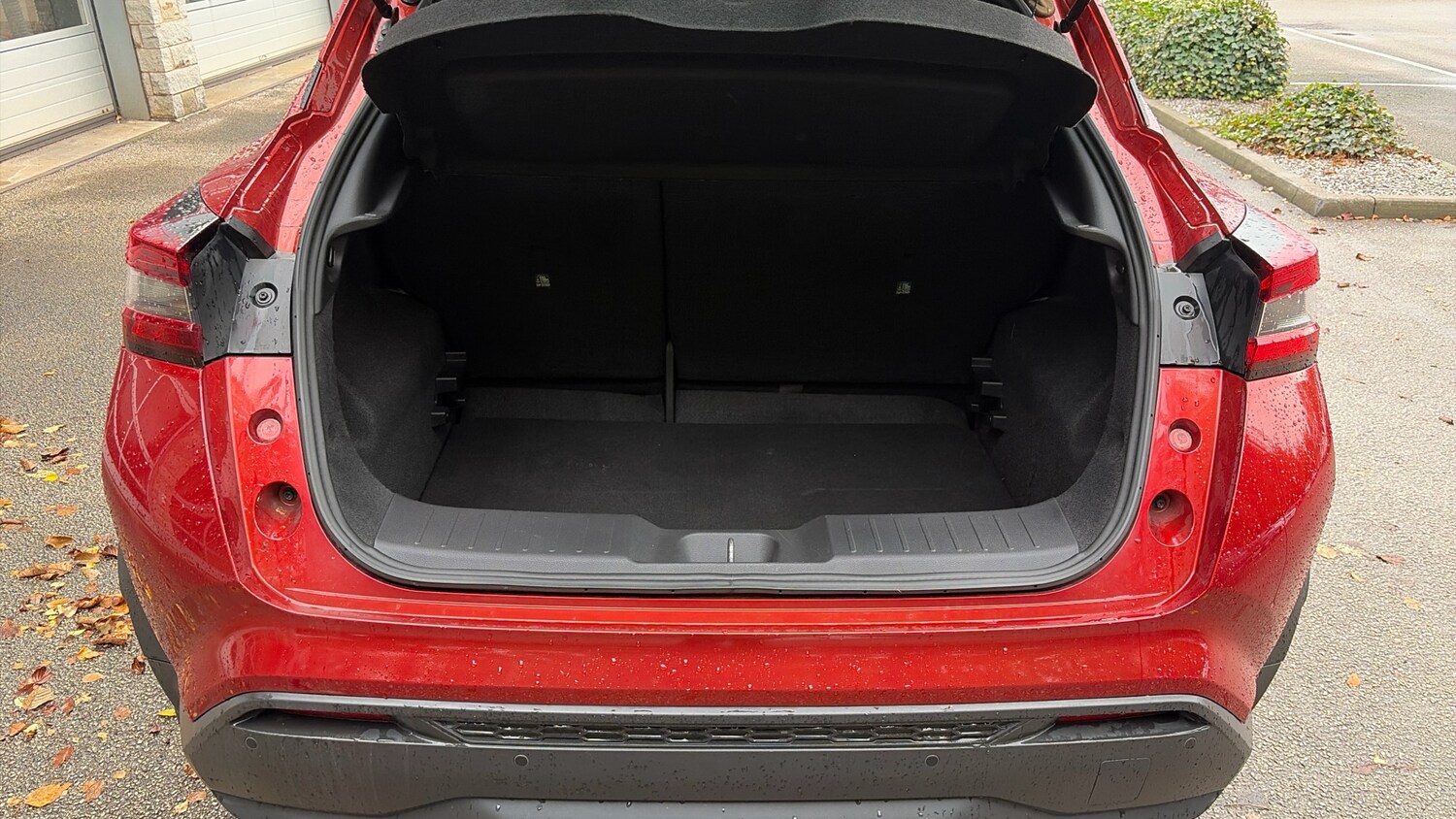 Used Nissan Juke 2020 for sale - 76332010: Photo 4