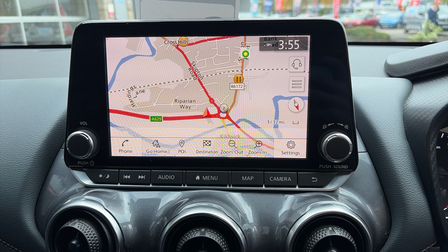 Used Nissan Juke 2020 for sale - 76332010: Photo 42