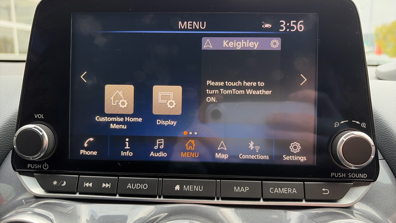 Used Nissan Juke 2020 for sale - 76332010: Photo 45