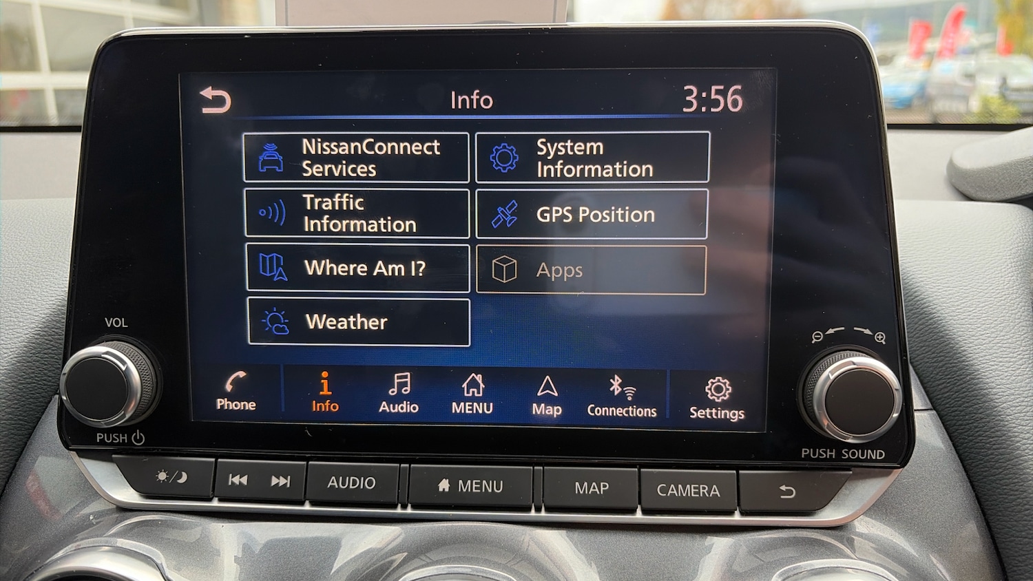 Used Nissan Juke 2020 for sale - 76332010: Photo 46