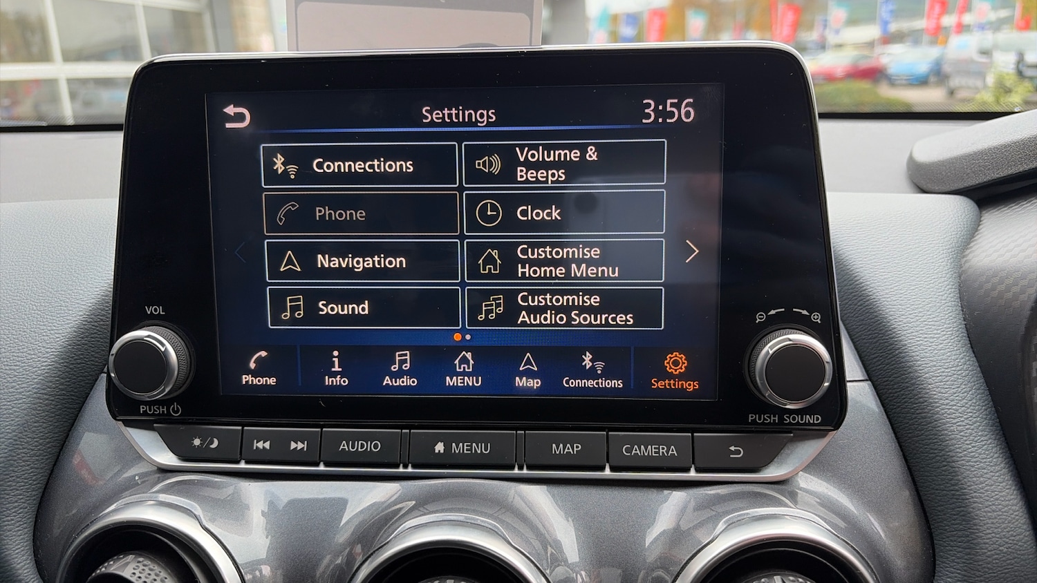 Used Nissan Juke 2020 for sale - 76332010: Photo 47