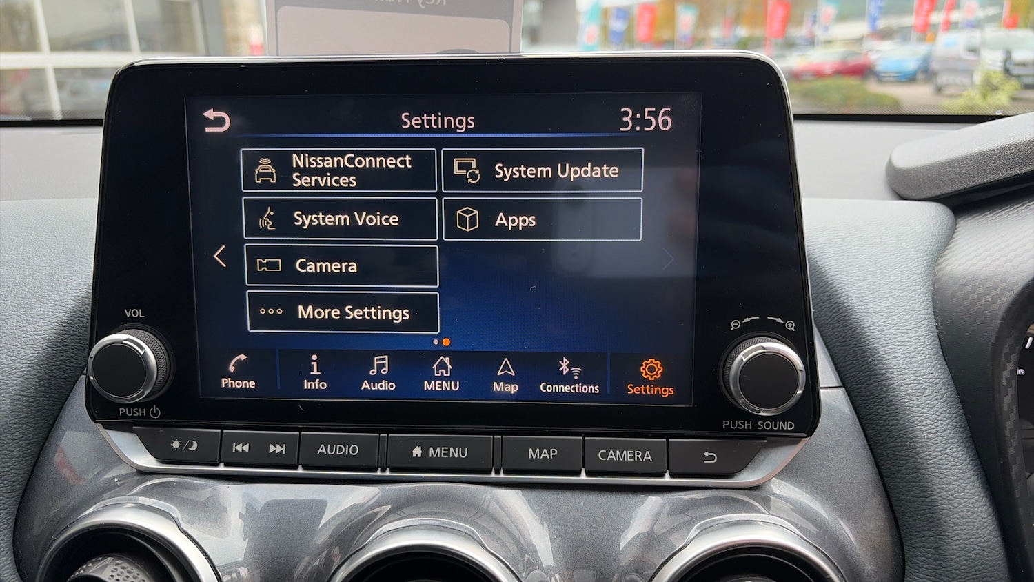 Used Nissan Juke 2020 for sale - 76332010: Photo 48