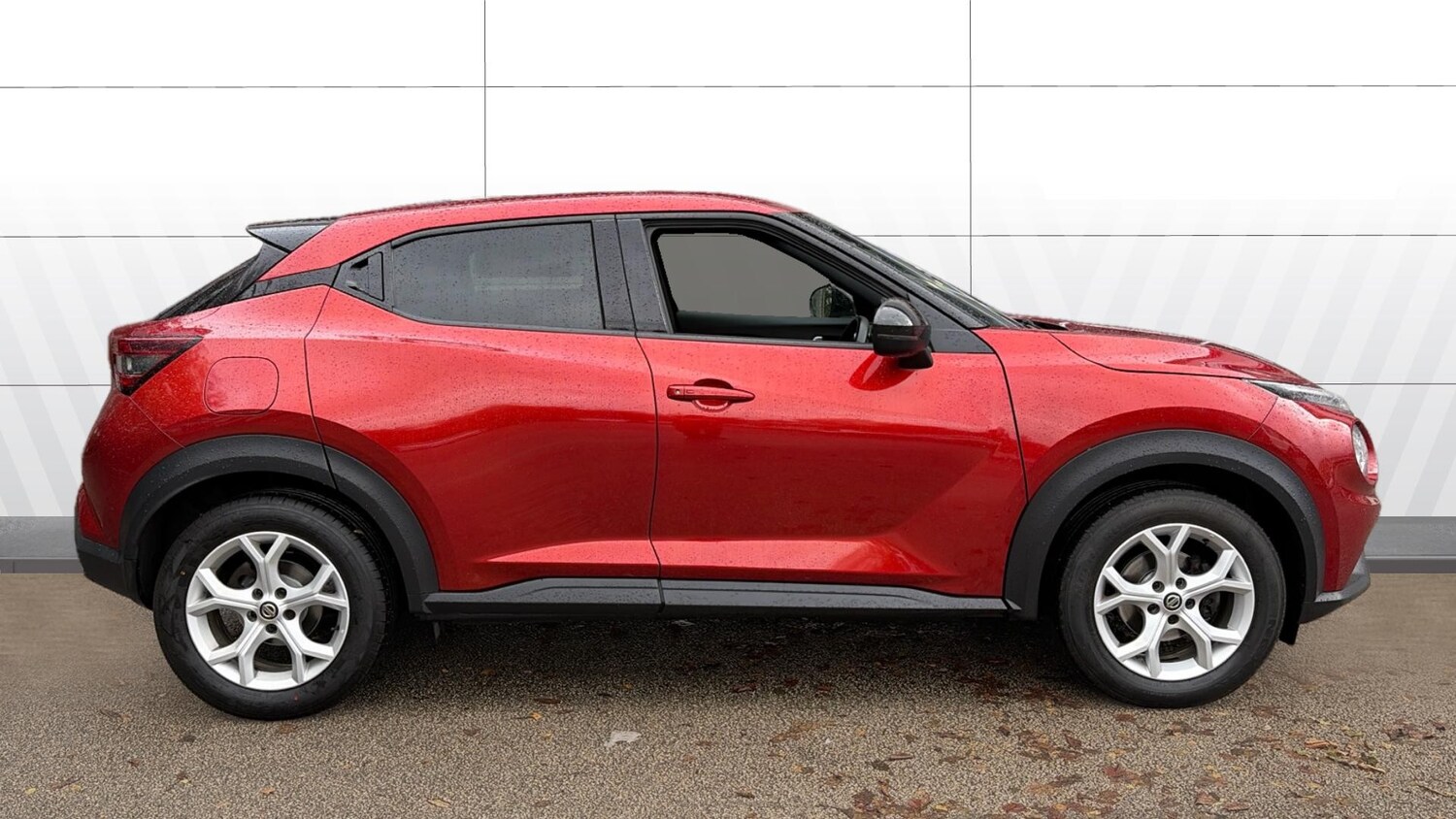 Used Nissan Juke 2020 for sale - 76332010: Photo 5