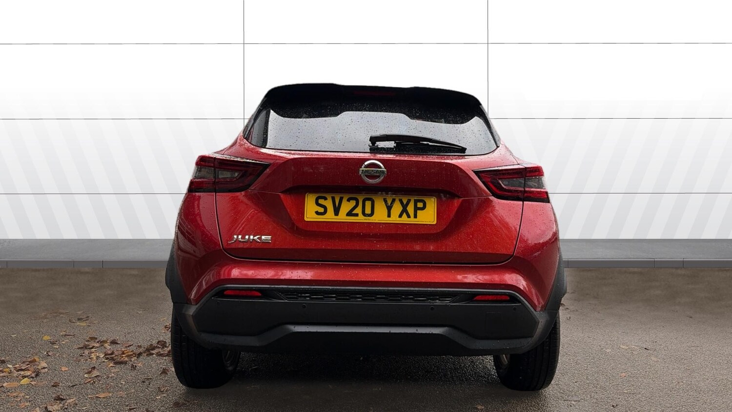 Used Nissan Juke 2020 for sale - 76332010: Photo 6