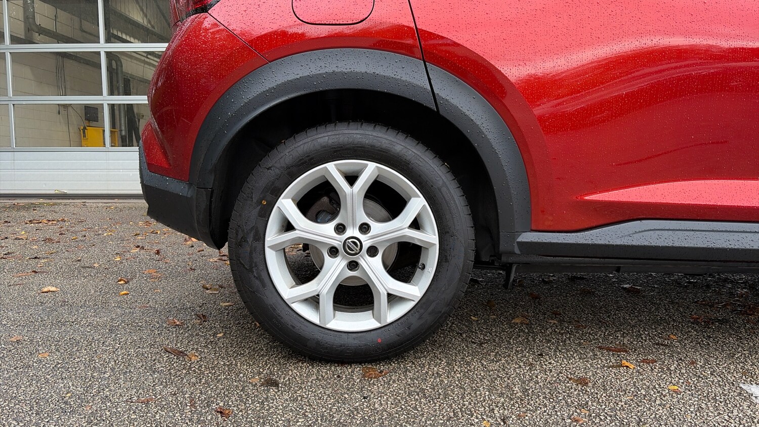 Used Nissan Juke 2020 for sale - 76332010: Photo 7