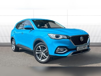 Used MG MG HS 2022 for sale - 79244243: Photo