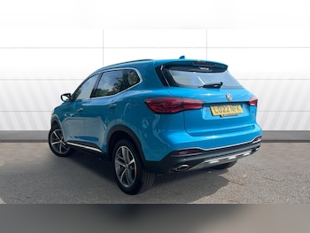 Used MG MG HS 2022 for sale - 79244243: Photo