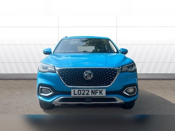 Used MG MG HS 2022 for sale - 79244243: Photo