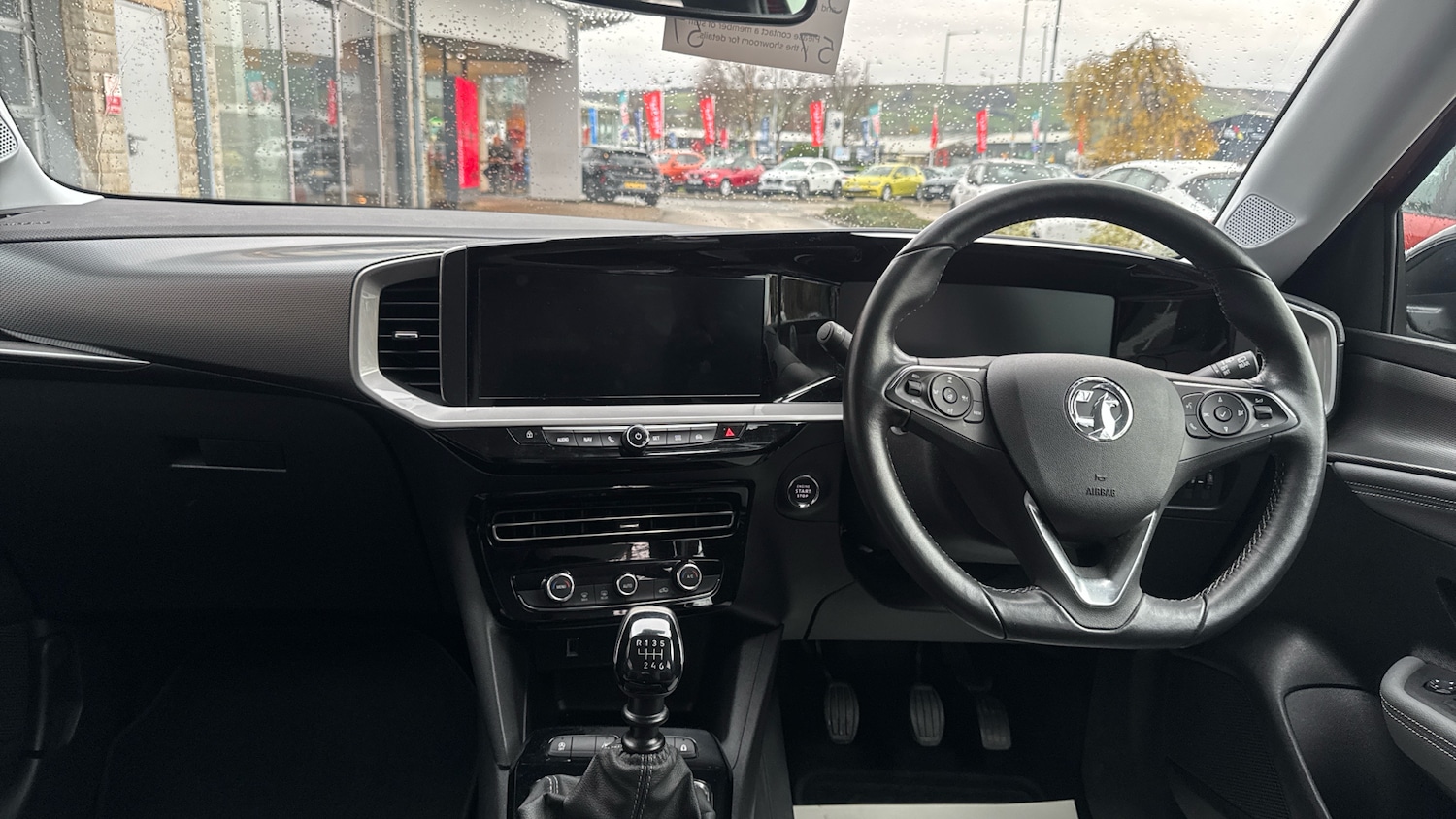 Used Vauxhall Mokka 2022 for sale - 76766834: Photo 10