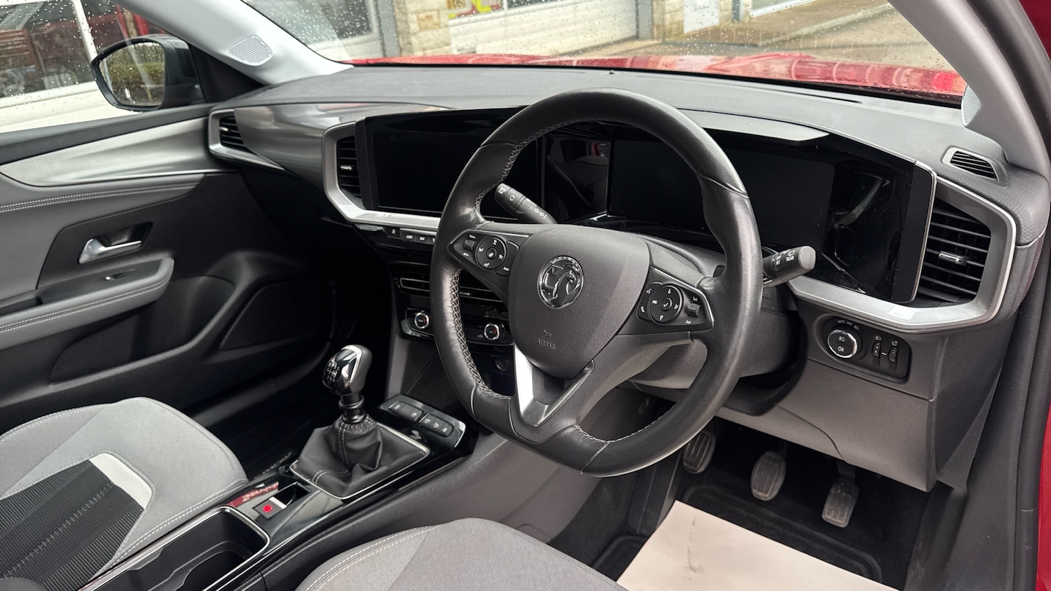 Used Vauxhall Mokka 2022 for sale - 76766834: Photo 11