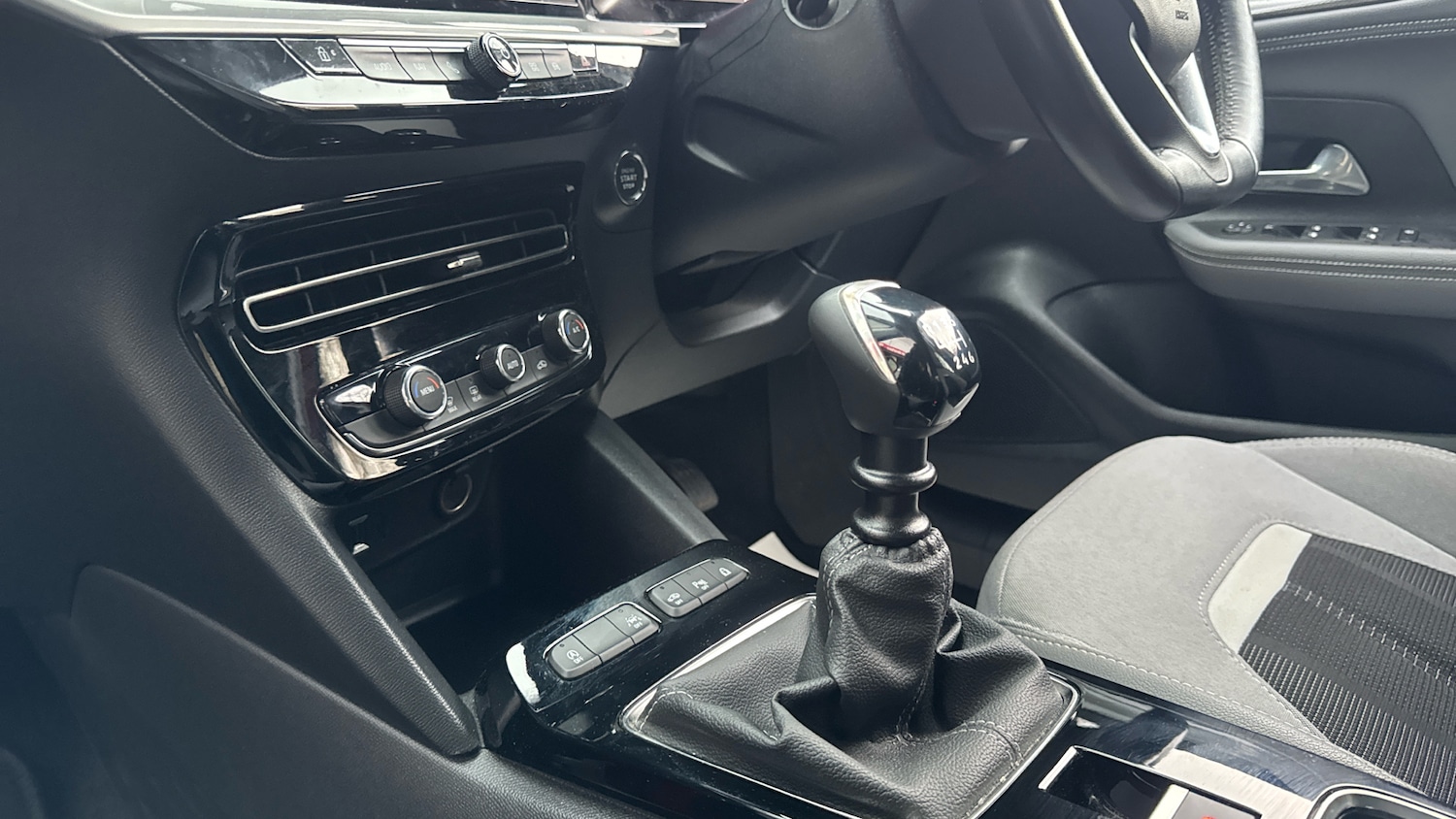 Used Vauxhall Mokka 2022 for sale - 76766834: Photo 13