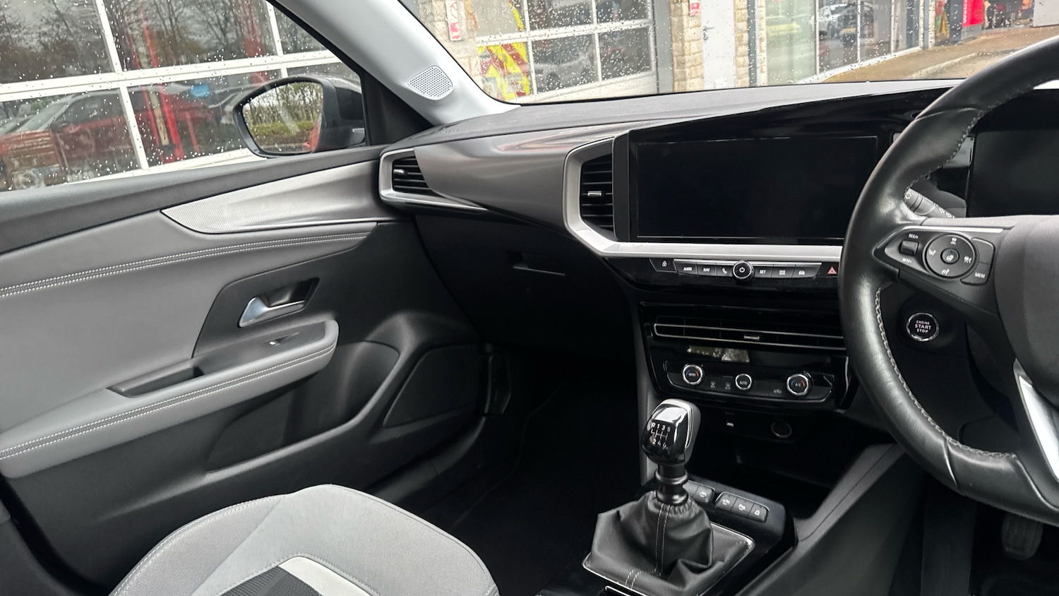 Used Vauxhall Mokka 2022 for sale - 76766834: Photo 14