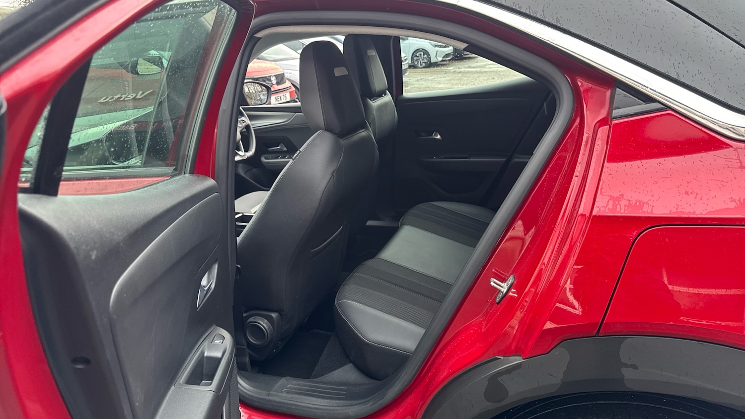 Used Vauxhall Mokka 2022 for sale - 76766834: Photo 16