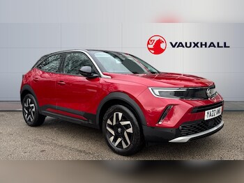 2022 (22) - 1.2 Turbo 100 Elite Premium 5dr