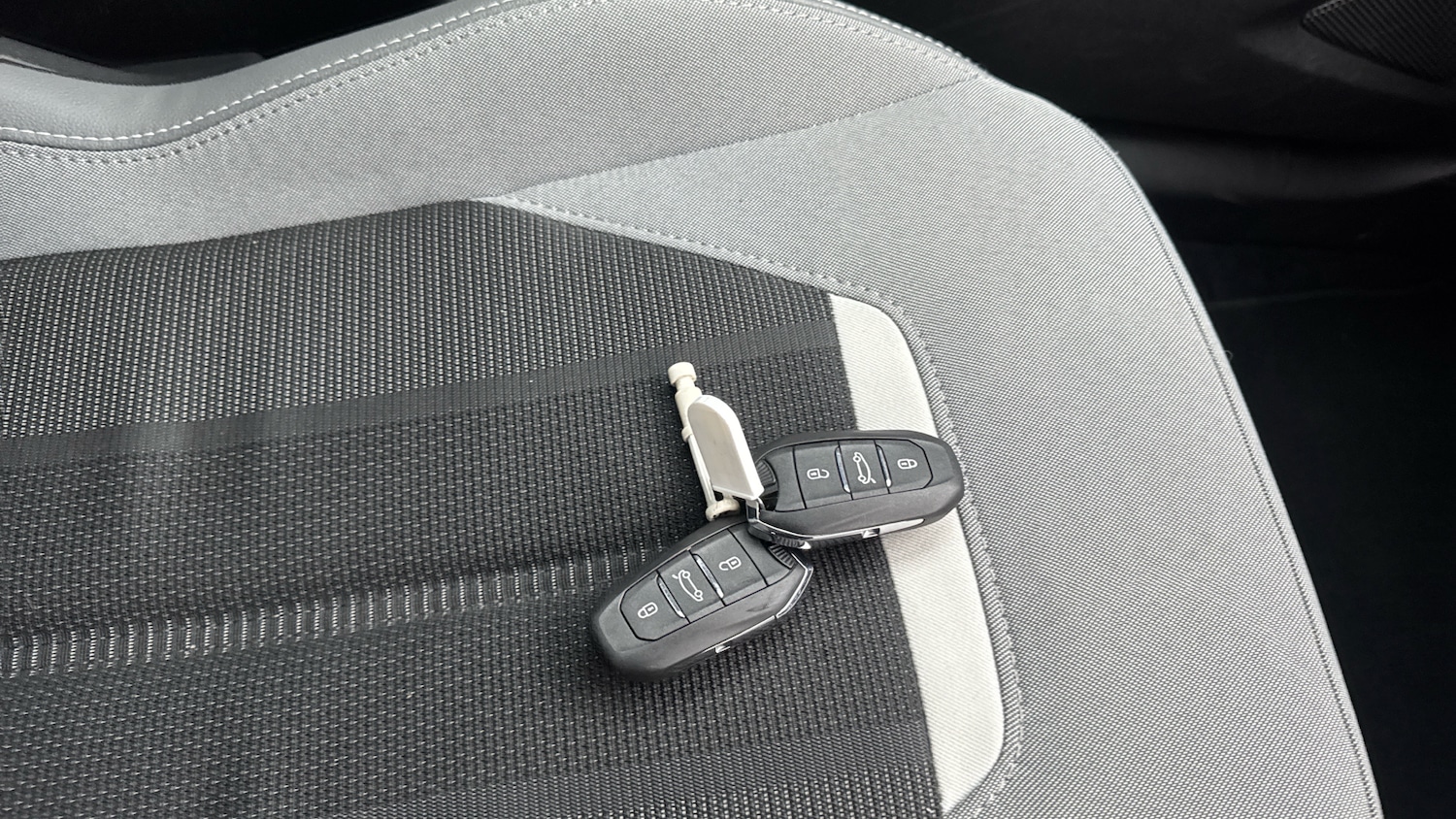 Used Vauxhall Mokka 2022 for sale - 76766834: Photo 20