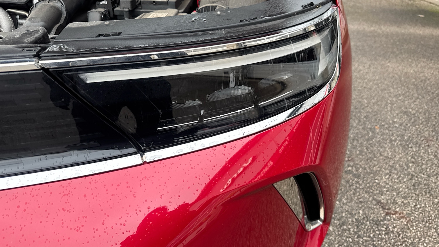 Used Vauxhall Mokka 2022 for sale - 76766834: Photo 21