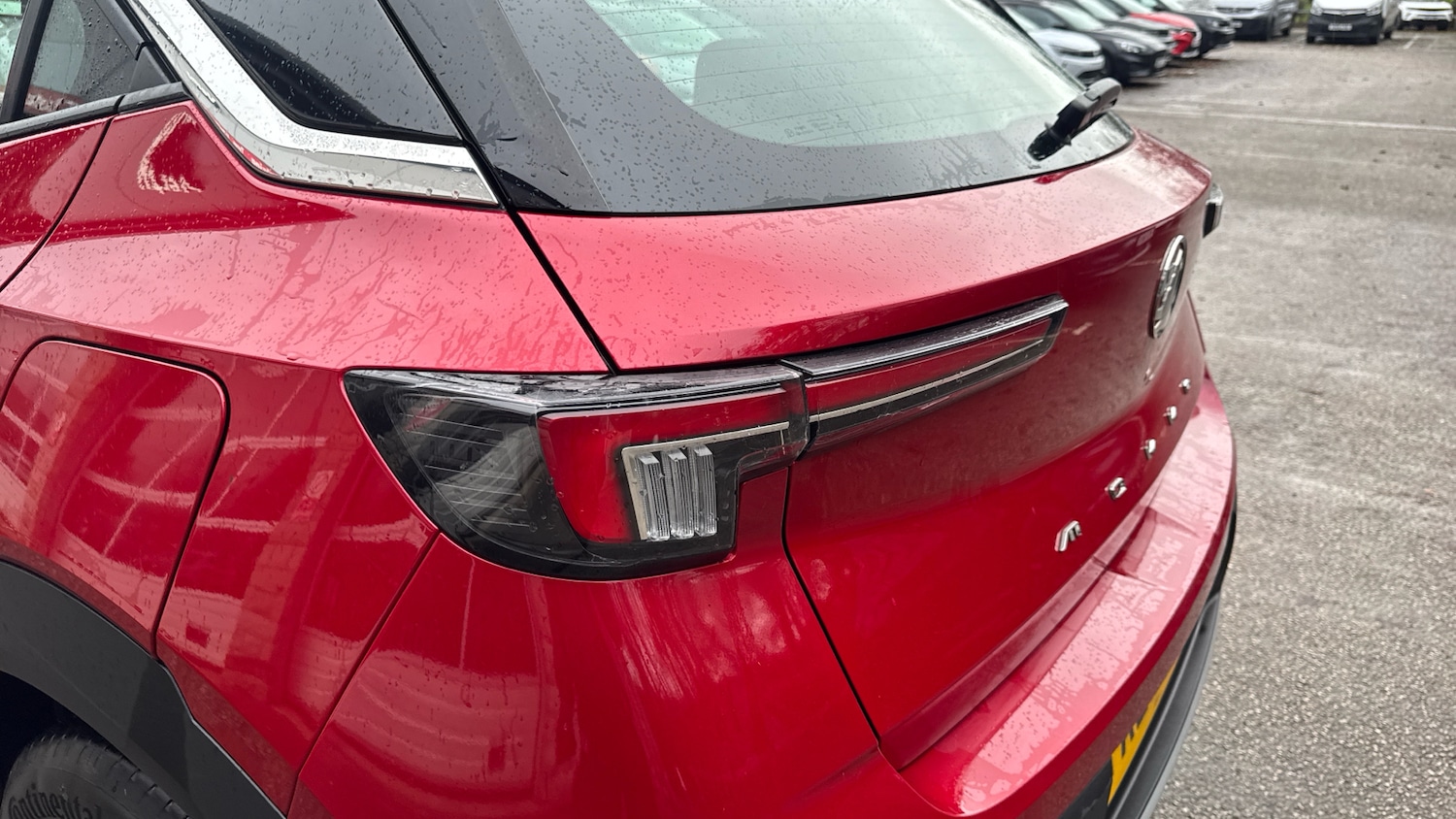 Used Vauxhall Mokka 2022 for sale - 76766834: Photo 23